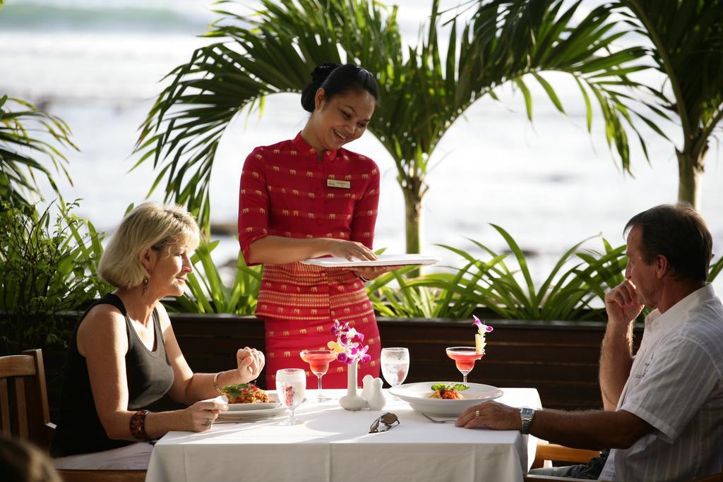 Sunset Beach Resort - Sha Extra Plus Phuket Exterior photo